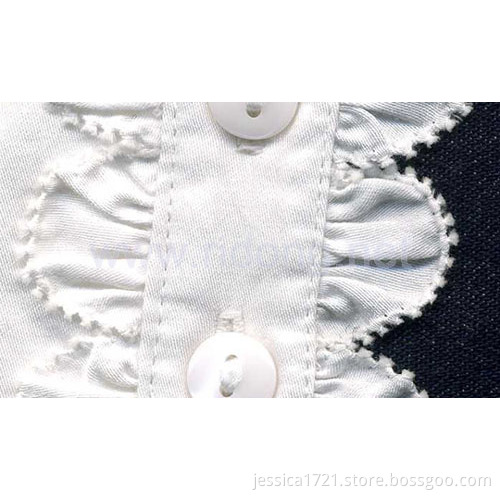 118 hemstich picot stich mc with rear cutter